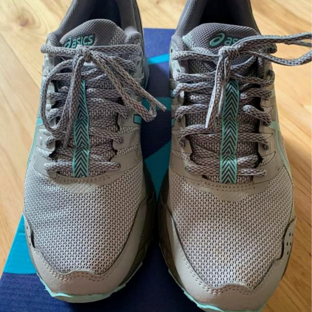 Women's gel sonoma 3 - Picture 5 of 5